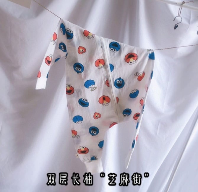 pa152 2层纱布
