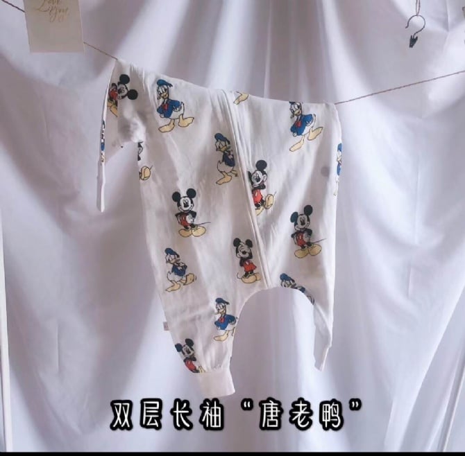 pa154 2层纱布