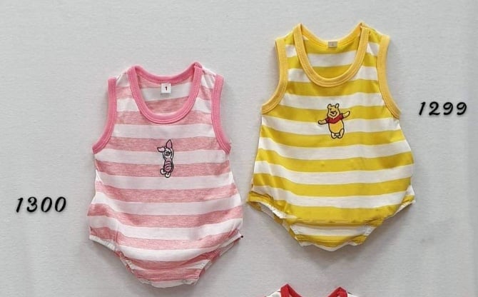 TR087 pooh