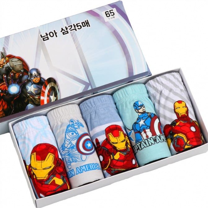 C010 Ironman
