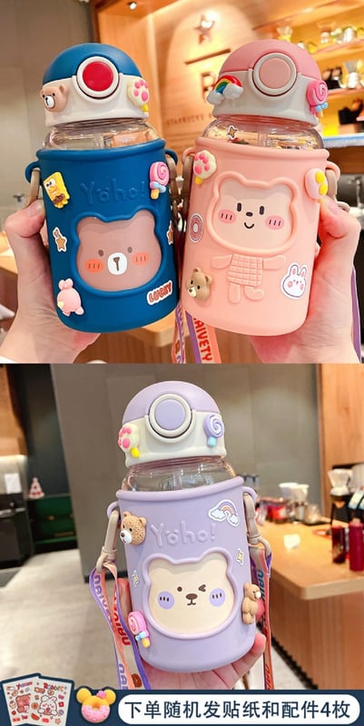620ml 水瓶