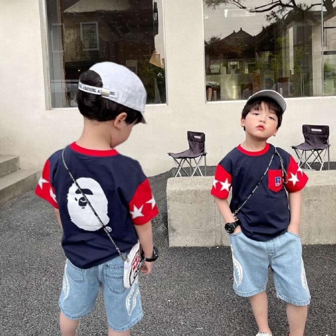 TBT 046 上衣