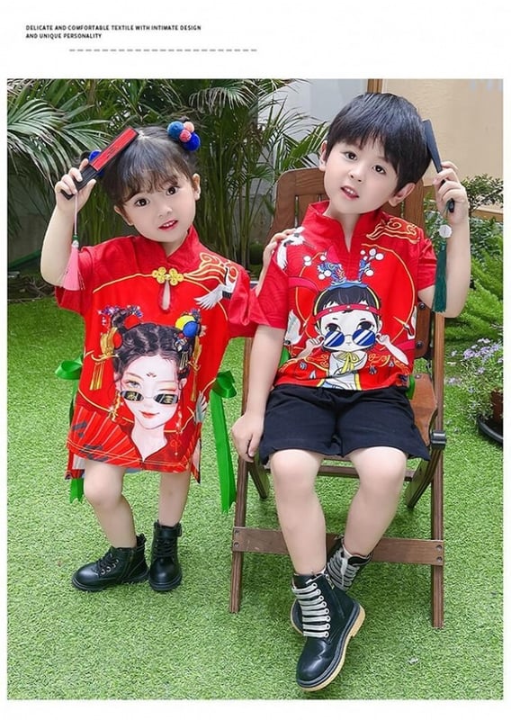 CNY 156 连身裙