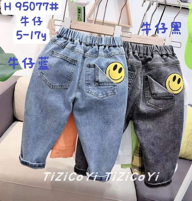 TP 018 蓝