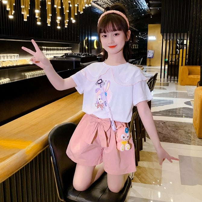 GA888 不附挂饰