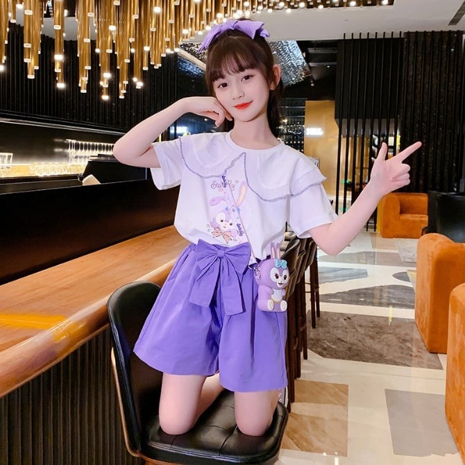 GA889 不附挂饰
