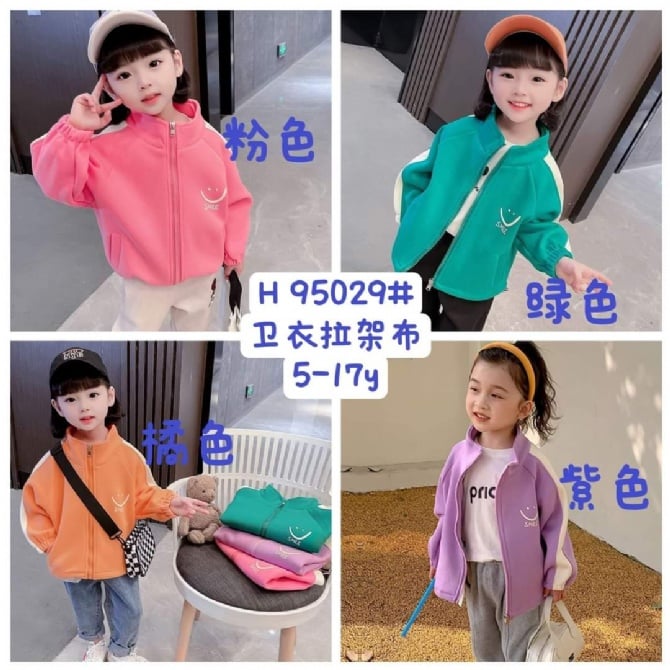 TJ 013 紫/粉
