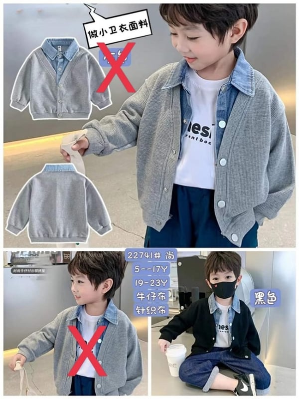 TJ 020 黑