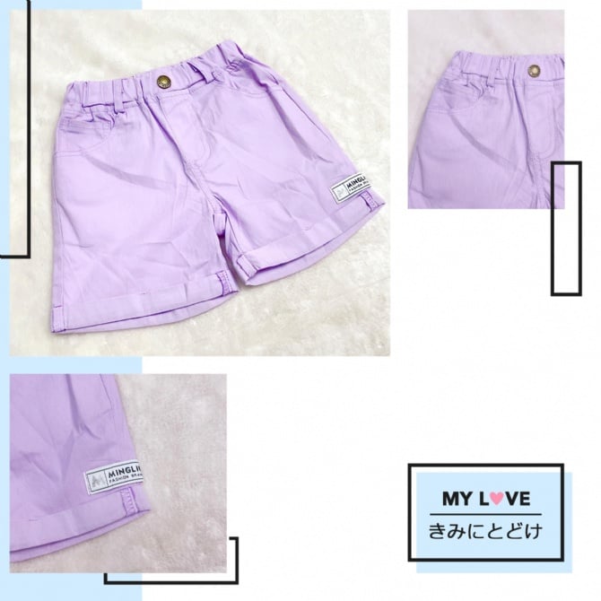 TGP 085 紫