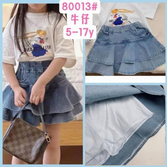 TGP 087 内有安全裤