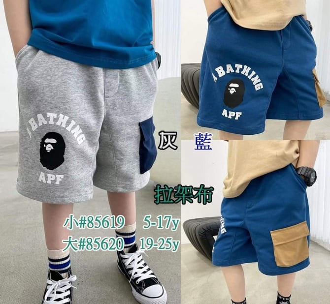 TBP 095 灰