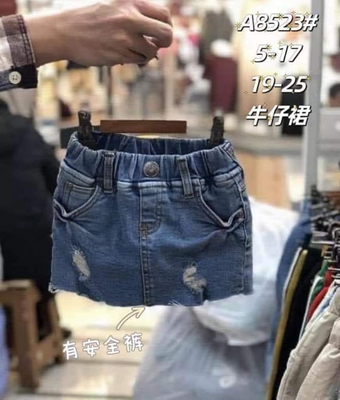 TGP 128 大童