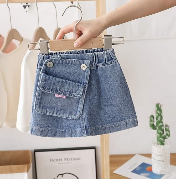 TGP 133 内有安全裤