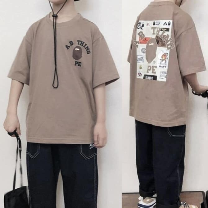 TBT 094 上衣