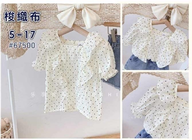 TGT 050 上衣