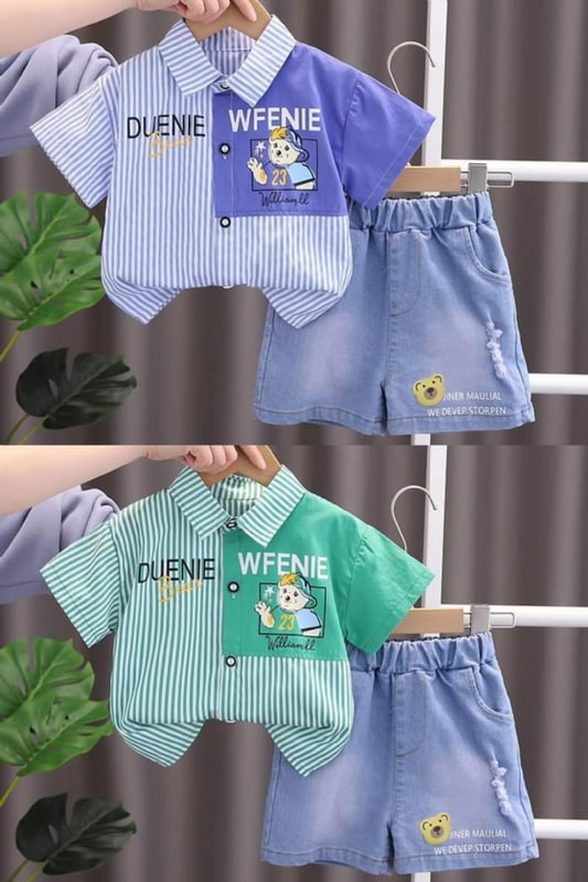 BB 291 青/蓝