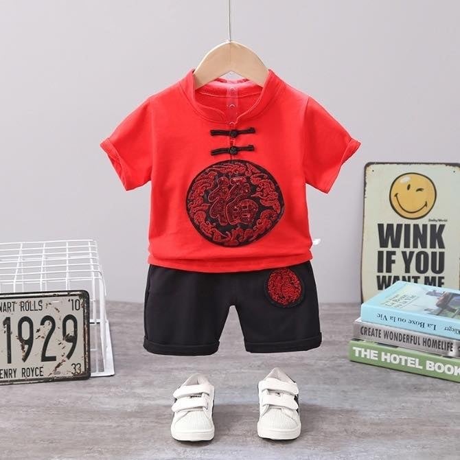 CNY 234