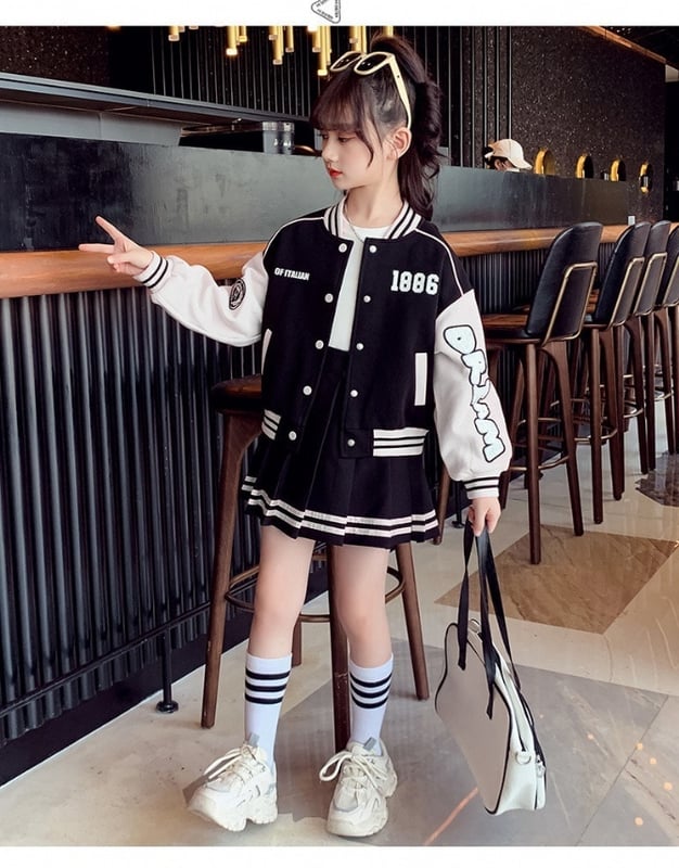 GB 024 外套+裙 不包括内搭
