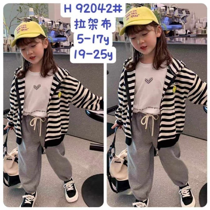 TJ 061 薄款
