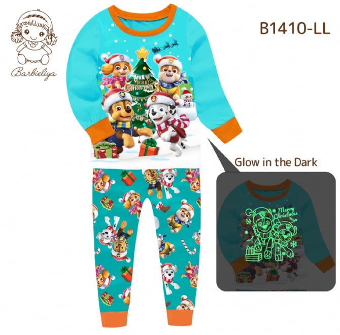 PA859 夜光(四岁)
