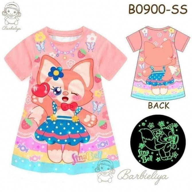 PS 088 夜光
